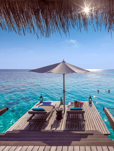 One & Only Reethi Rah
